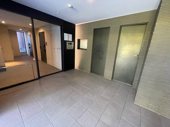 NTPRレジデンス芝浦三丁目の物件内観写真